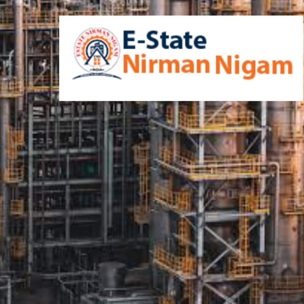 Estate Nirman Nigam