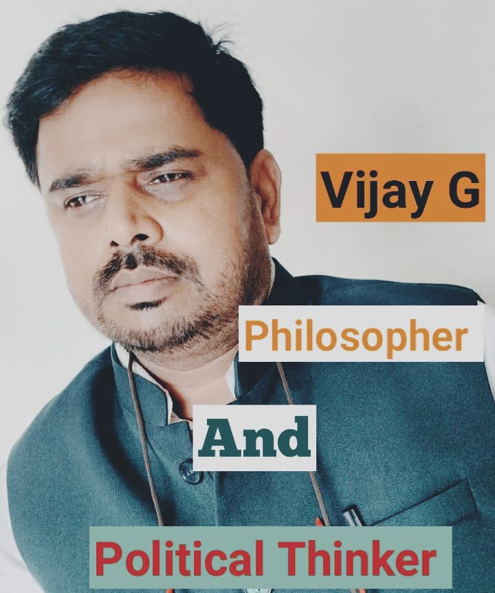 Vijay G,