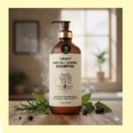 Hair Fall Control Shampoo