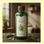 Neem Herbal Shampoo