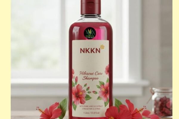 Hibiscus Care Shampoo