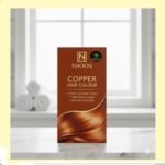 Copper Hair Color