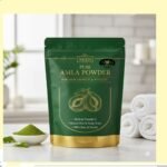 NKKN Pure Amla Powder,