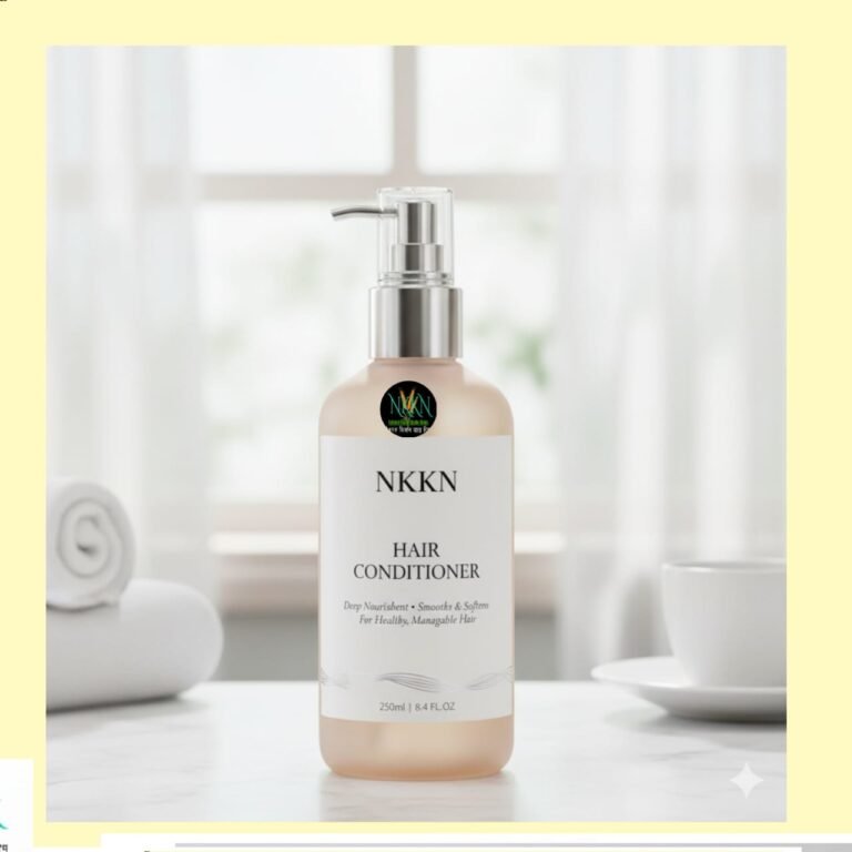 Hair Conditioner