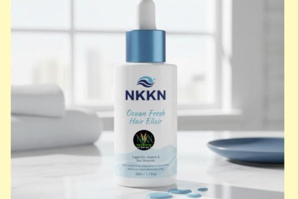 Ocean Fresh Hair Elixir