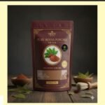 Pure Reetha Powder for Hair