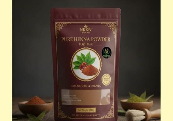 Pure Reetha Powder for Hair