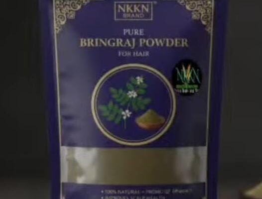NKKN Bringraj Powder