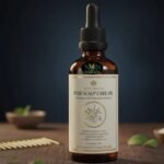 NKKN’s Pure Scalp Care Oil