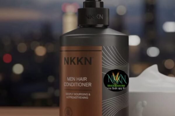 NKKN Men’s Hair Conditione