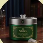 NKKN Men Hair Oil Scalp Scrub
