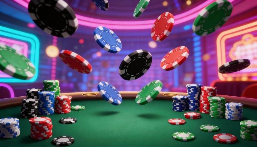 Haz Casino : Analyse Complète des Avantages et Inconvénients pour les Joueurs Français