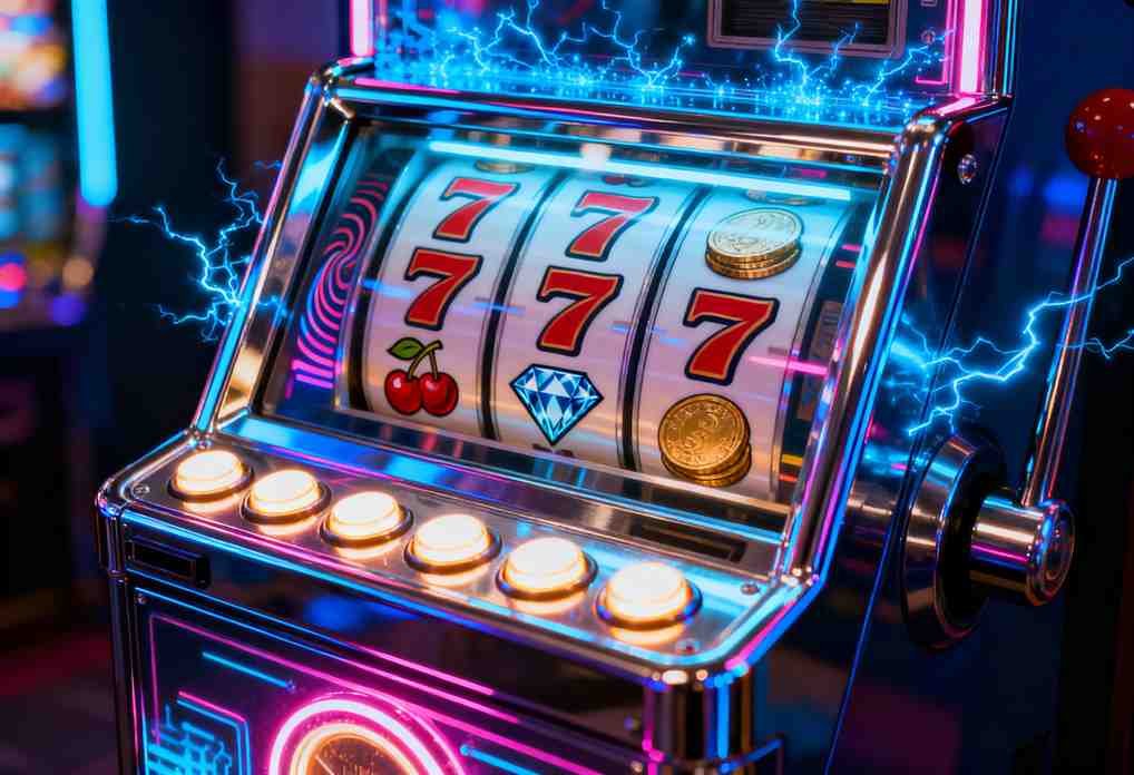 Jackpot Jill Casino Slot Machines: A Comprehensive Guide to Winning Big