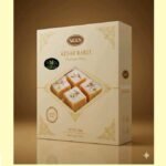 NKKN Keshar Barfi