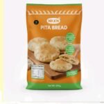 NKKN Pitha Bread