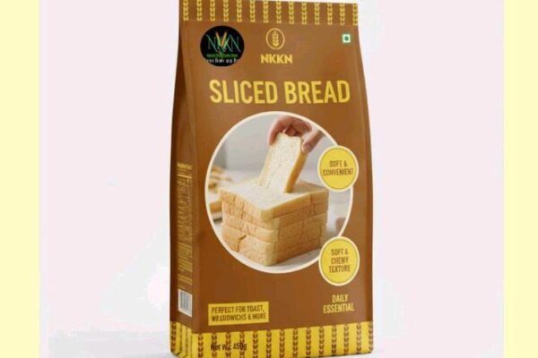 NKKN Slice Bread