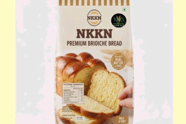 NKKN Premium Brioche