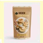 NKKN English muffins