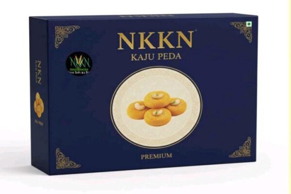 NKKN Kaju Peda