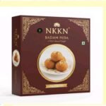 NKKN Badam Peda