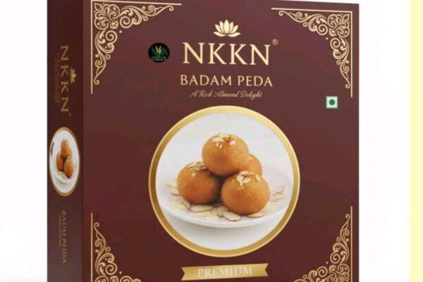 NKKN Badam Peda
