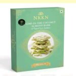 Lime in the Coconut Almond Bar is a unique and flavorful dessert that brings together the refreshing zing of lime, the tropical richness of coconut, and the wholesome crunch of almonds. This delightful combination creates a snack that is both refreshing and indulgent. At NKKN, this premium bar is carefully crafted to offer a perfect balance of flavor, texture, and quality. Modern dessert lovers are constantly looking for innovative flavors that combine natural ingredients with exciting taste experiences. Lime in the Coconut Almond Bar perfectly represents this trend. It blends citrus freshness with nutty richness, creating a treat that feels both vibrant and satisfying. NKKN has developed this special bar using high-quality ingredients and expert craftsmanship. Each bite delivers a burst of citrus aroma, creamy coconut flavor, and the satisfying crunch of almonds, making it a memorable dessert for people of all ages. Lime in the Coconut Almond Bar NKKN Lime in the Coconut Almond Bar The Inspiration Behind Lime in the Coconut Almond Bar The idea behind Lime in the Coconut Almond Bar comes from the desire to combine tropical flavors with wholesome nuts. Coconut and lime are a classic flavor pairing known for their refreshing and exotic character. When almonds are added to this mix, the result is a delightful bar that offers both nutrition and indulgence. This dessert reflects a modern approach to traditional ingredients. Coconut has long been used in sweets across many cultures, while almonds have been valued for their richness and nutritional benefits. Lime adds a bright citrus twist that elevates the overall flavor profile. NKKN’s culinary team experimented with different combinations and textures to achieve the perfect balance. The final recipe captures the essence of tropical freshness while maintaining the richness expected from a premium dessert. Flavor Profile of Lime in the Coconut Almond Bar One of the most exciting aspects of this bar is its multi-layered flavor profile. Zesty Lime Freshness Lime introduces a vibrant citrus note that instantly refreshes the palate. Its natural tanginess balances the sweetness of the other ingredients. Creamy Coconut Sweetness Coconut provides a soft, tropical sweetness that pairs beautifully with lime. It adds both flavor and a pleasant chewy texture. Nutty Almond Crunch Almonds contribute a satisfying crunch and a rich nutty taste. They also enhance the overall depth of the bar. Balanced Sweetness The sweetness in NKKN Lime in the Coconut Almond Bar is carefully balanced so that none of the flavors overpower the others. Together, these elements create a dessert that is refreshing, satisfying, and perfectly balanced. Premium Ingredients Used by NKKN NKKN believes that great desserts begin with great ingredients. The Lime in the Coconut Almond Bar is made using carefully selected components to ensure exceptional taste and quality. Fresh Coconut High-quality coconut flakes or shredded coconut provide the signature tropical flavor and soft texture. Natural Lime Fresh lime zest and juice add brightness and a refreshing citrus aroma. Almonds Premium almonds are used to deliver crunch, richness, and nutritional value. Natural Sweeteners Ingredients such as honey, dates, or balanced sugar blends provide natural sweetness without overpowering the flavors. Butter or Coconut Oil These ingredients help bind the bar while adding richness and smooth texture. Vanilla Extract A touch of vanilla enhances the overall flavor harmony. Each ingredient is selected with care to ensure that every NKKN bar maintains consistent quality and flavor. Step-by-Step Preparation Process Creating Lime in the Coconut Almond Bar requires careful preparation to ensure the perfect texture and flavor balance. Step 1 – Preparing the Almond Base Almonds are lightly roasted to enhance their flavor and crunch. They are then chopped or ground depending on the desired texture. Step 2 – Mixing the Coconut Layer Shredded coconut is combined with natural sweeteners and binding ingredients to form a soft mixture. Step 3 – Adding Lime Flavor Fresh lime zest and juice are incorporated into the mixture, infusing it with a bright citrus aroma. Step 4 – Combining the Ingredients The almond base and coconut-lime mixture are carefully blended to create a balanced consistency. Step 5 – Shaping the Bars The mixture is pressed into trays and shaped into rectangular bars. Step 6 – Chilling and Setting The bars are chilled to allow them to firm up while maintaining their chewy texture. Step 7 – Final Presentation The bars are cut into neat pieces and sometimes garnished with almond slices or coconut flakes for an elegant finish. NKKN ensures that every step of this process is handled with precision to deliver a premium product. Texture and Taste Experience The Lime in the Coconut Almond Bar offers a delightful sensory experience. Chewy Coconut Layer The coconut provides a soft and chewy base that melts gently in the mouth. Crunchy Almond Pieces Almonds add a satisfying crunch that contrasts beautifully with the soft coconut layer. Refreshing Citrus Kick The lime flavor delivers a refreshing tang that brightens the entire dessert. Smooth Finish NKKNNational Kisaan Khadhaya Nigam The balanced sweetness leaves a pleasant aftertaste without feeling overly heavy. This unique combination of textures and flavors makes the bar both refreshing and indulgent. Nutritional Benefits of Key Ingredients One of the reasons this dessert has become popular is that it combines indulgence with wholesome ingredients. Almond Benefits Almonds are rich in healthy fats, protein, and vitamin E, making them a nutritious addition to snacks and desserts. Coconut Nutrition Coconut provides natural fats and energy while contributing to the dessert’s tropical flavor. Lime Benefits Lime is a source of vitamin C and antioxidants, adding both flavor and nutritional value. Natural Energy The combination of nuts and natural sweeteners provides a steady energy boost, making these bars suitable as a midday snack. While Lime in the Coconut Almond Bars are still a treat, their ingredients offer several nutritional advantages compared to highly processed sweets. Perfect Occasions to Enjoy Lime in the Coconut Almond Bar This versatile dessert is suitable for many occasions. Tea-Time Snack The refreshing lime flavor pairs wonderfully with tea or coffee. Healthy Dessert Option It can be enjoyed as a lighter dessert compared to heavy cream-based sweets. Festive Treat Its vibrant flavor and attractive appearance make it perfect for celebrations. Travel Snack The compact bar format makes it easy to carry during travel or outdoor activities. Gift Boxes NKKN’s beautifully packaged bars make thoughtful gifts for friends, family, or colleagues. Serving Suggestions There are several creative ways to serve Lime in the Coconut Almond Bar. Chilled Serving the bars slightly chilled enhances their texture and flavor. With Yogurt Crushed pieces can be added to yogurt for a refreshing dessert bowl. With Ice Cream Pairing the bar with vanilla or coconut ice cream creates a luxurious dessert. Dessert Platter Include it in a mixed dessert platter along with other NKKN sweets for a premium presentation. Storage Tips To maintain freshness and flavor, proper storage is essential. Store the bars in an airtight container. Keep them in a cool and dry place. Refrigerate in warm climates. Consume within several days for the best taste and texture. These simple steps help preserve the refreshing citrus aroma and crunchy almond texture. Creative Variations of the Bar While the classic Lime in the Coconut Almond Bar is delicious, several variations can make it even more exciting. Chocolate Coconut Lime Bar Adding a layer of dark chocolate creates a richer dessert. Honey Lime Almond Bar Using honey as a sweetener adds natural floral sweetness. Pistachio Coconut Lime Bar Replacing almonds with pistachios creates a new flavor dimension. Toasted Coconut Lime Bar Using toasted coconut enhances the nutty aroma and crunch. NKKN continues to explore such creative variations to offer customers exciting new products. The Rising Popularity of Nut and Fruit Bars In recent years, fruit and nut bars have become extremely popular among people seeking convenient snacks made with natural ingredients. These bars are often preferred because they combine flavor, nutrition, and portability. Lime in the Coconut Almond Bar fits perfectly into this trend. It offers: Natural fruit flavor Nutty richness Refreshing citrus taste Convenient snack format NKKN’s version stands out due to its premium ingredients and carefully balanced flavor profile. Why Choose NKKN Lime in the Coconut Almond Bar NKKN has earned a reputation for delivering high-quality sweets and snacks. Choosing NKKN means choosing a brand that values taste, quality, and customer satisfaction. Premium Ingredients NKKN selects only high-quality coconut, almonds, and fresh lime. Balanced Flavor The bar offers the perfect balance of sweetness, citrus freshness, and nutty richness. Hygienic Preparation All products are prepared under strict hygiene standards. Elegant Packaging NKKN’s packaging ensures freshness while making the product suitable for gifting. Consistent Quality Every batch is carefully crafted to deliver the same delightful experience. NKKN – A Brand That Celebrates Flavor and Quality NKKN is dedicated to creating sweets and snacks that bring joy and satisfaction to customers. The brand combines traditional inspiration with modern creativity to develop unique desserts that appeal to contemporary tastes. From classic Indian sweets to innovative fruit and nut bars, NKKN continues to expand its offerings while maintaining a commitment to premium ingredients and exceptional craftsmanship. The Lime in the Coconut Almond Bar perfectly represents NKKN’s philosophy of combining natural flavors with creative dessert concepts. Conclusion The Lime in the Coconut Almond Bar is a refreshing and delicious treat that combines tropical coconut sweetness, zesty lime freshness, and the satisfying crunch of almonds. This unique flavor combination creates a dessert that is both vibrant and indulgent. At NKKN, every bar is crafted with high-quality ingredients and expert care to ensure exceptional taste and texture. The result is a premium snack that delivers a perfect balance of sweetness, citrus brightness, and nutty richness. Whether enjoyed as a tea-time snack, a light dessert, or a thoughtful gift, NKKN Lime in the Coconut Almond Bar offers a delightful experience in every bite. Its refreshing flavor and wholesome ingredients make it a modern favorite for anyone who appreciates innovative and delicious desserts