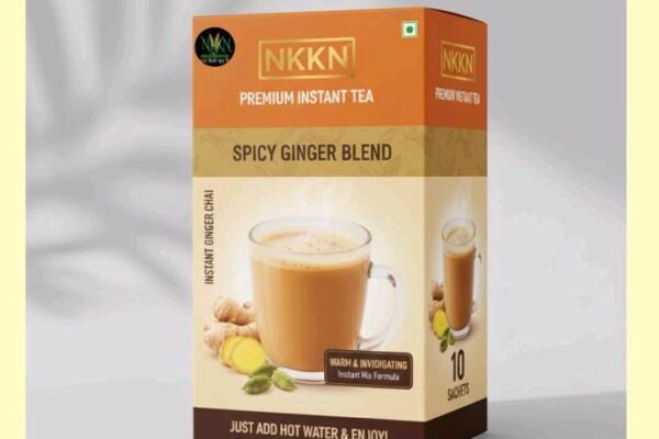 NKKN premium instant tea