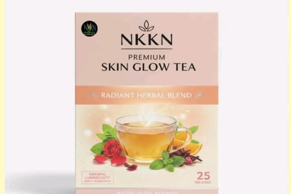 NKKN Premium Skin Glow Tea