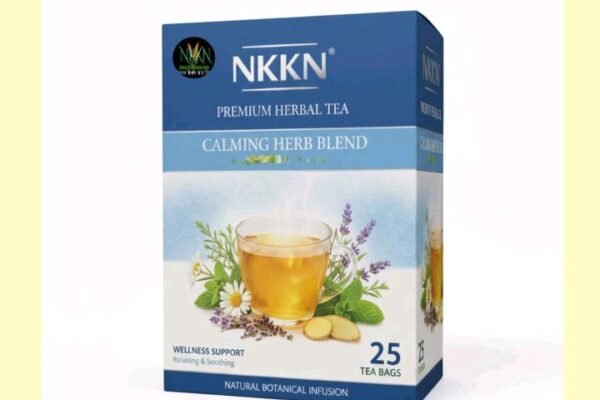 NKKN Premium Herbal Tea