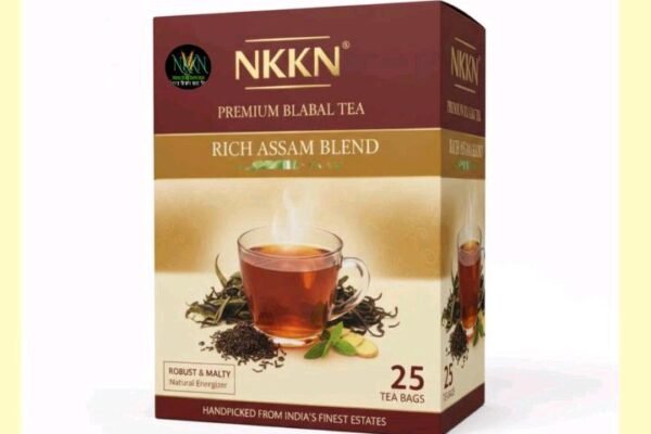 NKKN Premium Bladal Tea