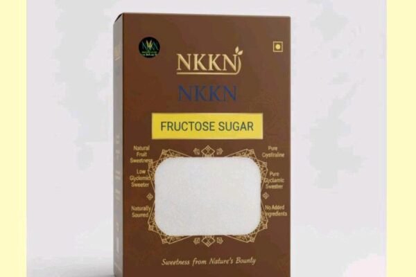 NKKN Fructose Sugar