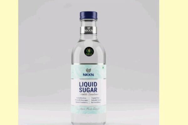 NKKN Premium-Quality Liquid Sugar