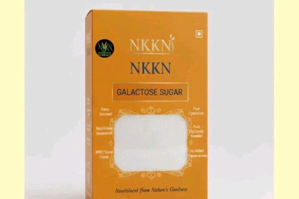 NKKN Lactose Sugar