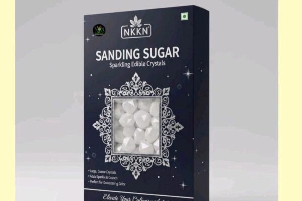 NKKN Sandeng Sugar