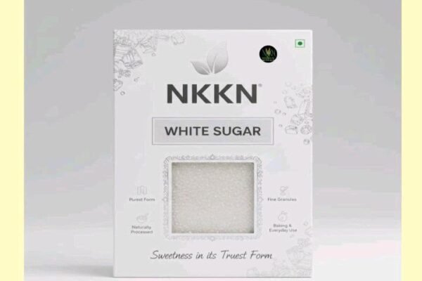 NKKN White Sugar