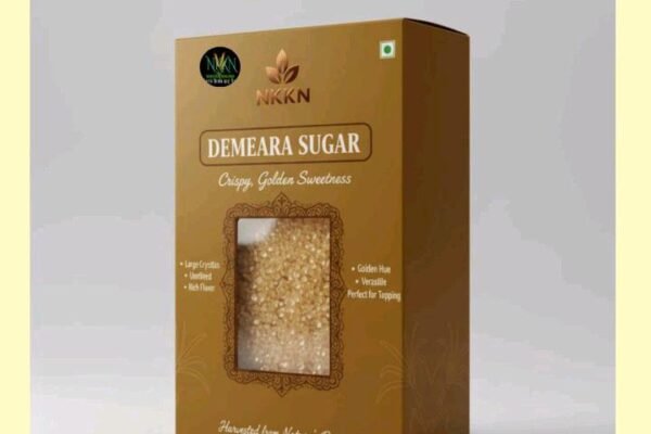 Demerara Sugar