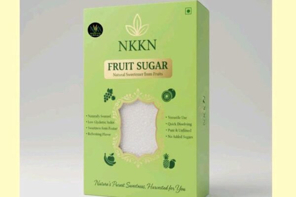NKKN Fruit Sugar