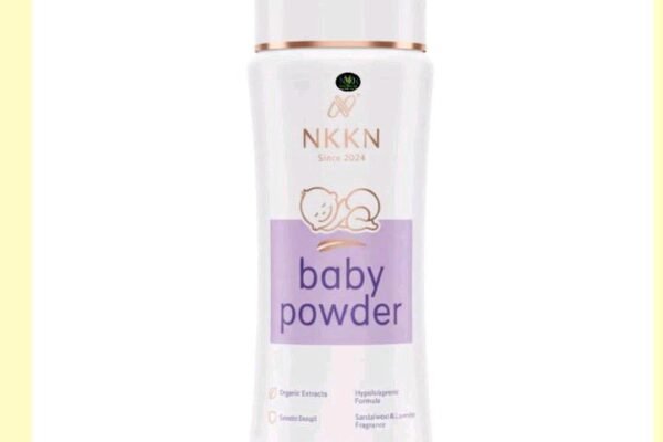 NKKN baby powder
