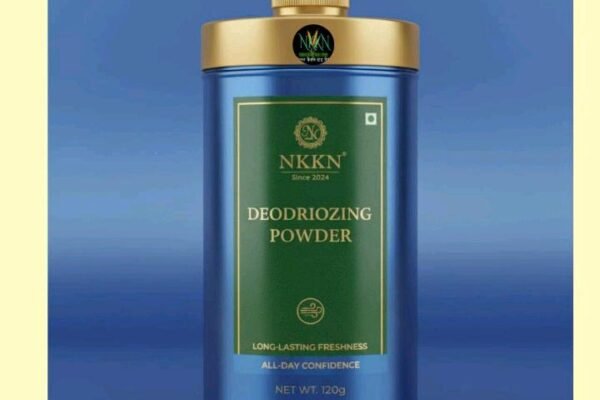 NKKN Deodorizing Powder