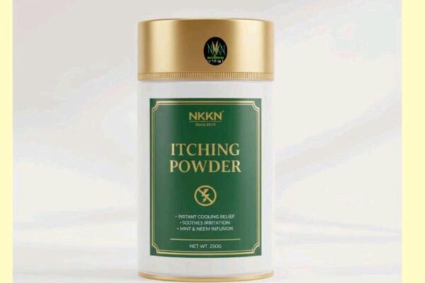 Itching Powder