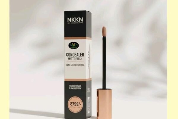 NKKN Concealer