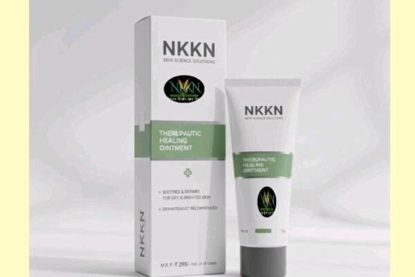 Therapeutic Healing Ointment