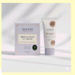 NKKN Miracle Blur Cream