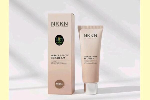 Marcale Glow BB Cream