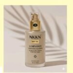 Luminace Radiance
