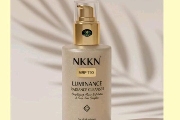 Luminace Radiance