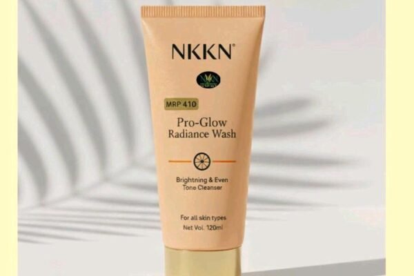 Pro Grow Radiance Wash