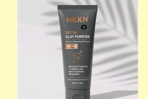 Detox Clay Purifier