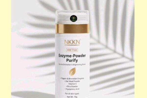 Enzyme Powder Purify