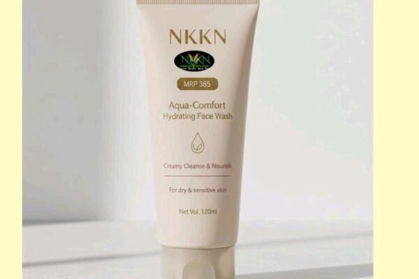 Aqua Comfort Facewash